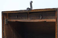 Antique tool box BB3202