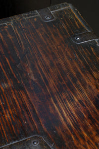 Antique tool box BB3202