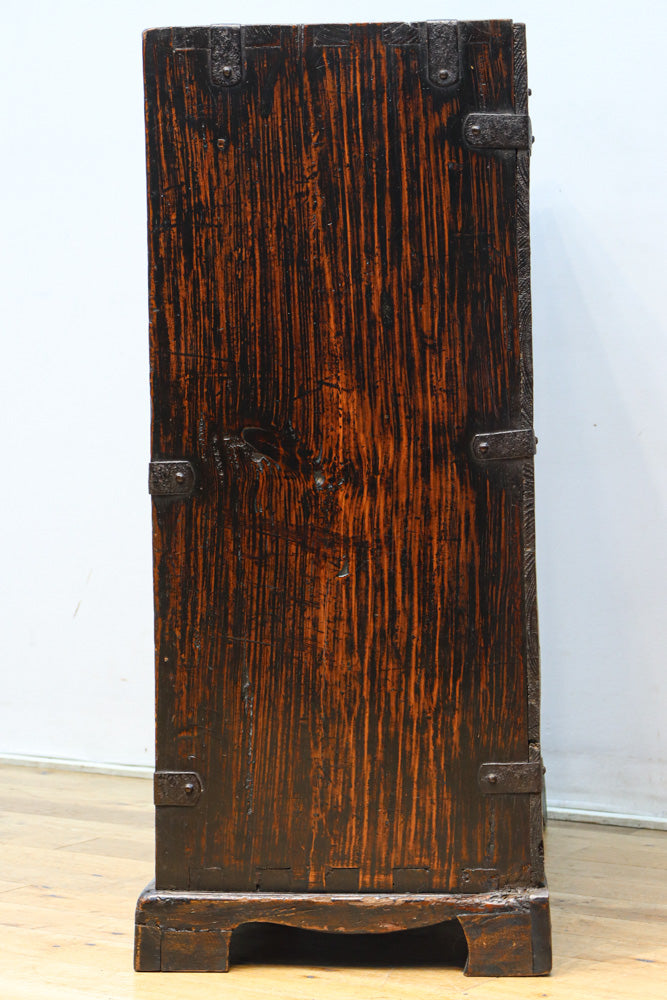 Antique tool box BB3202