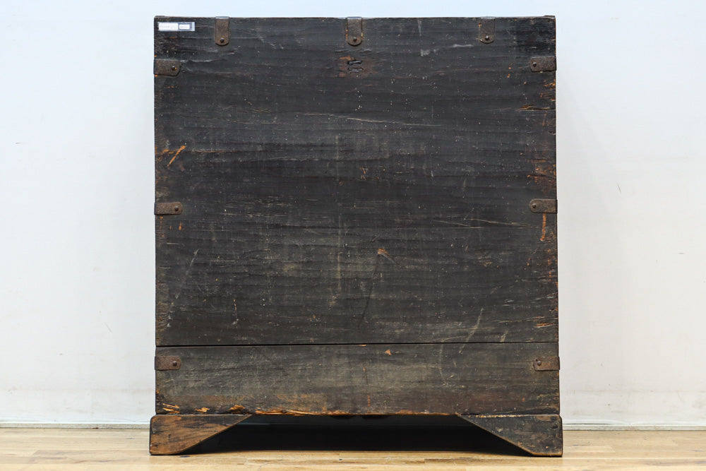 Antique tool box BB3202