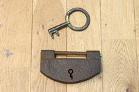 Antique tool box BB3202