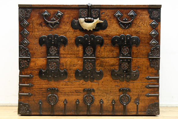 古福庵 - 時代家具建具・Japanese Antique専門店 – 古福庵