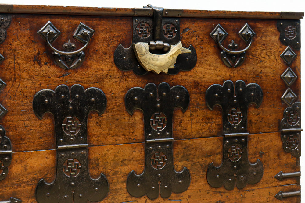 絢爛豪華な雰囲気溢れるバンダジ BB3203 – 古福庵 [ KOFUKUAN