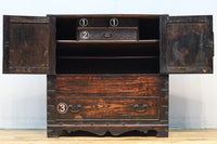 Retro Furniture BB3204