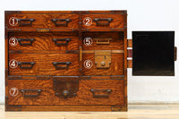 Small drawer BB3207