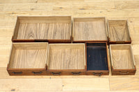 Small drawer BB3207