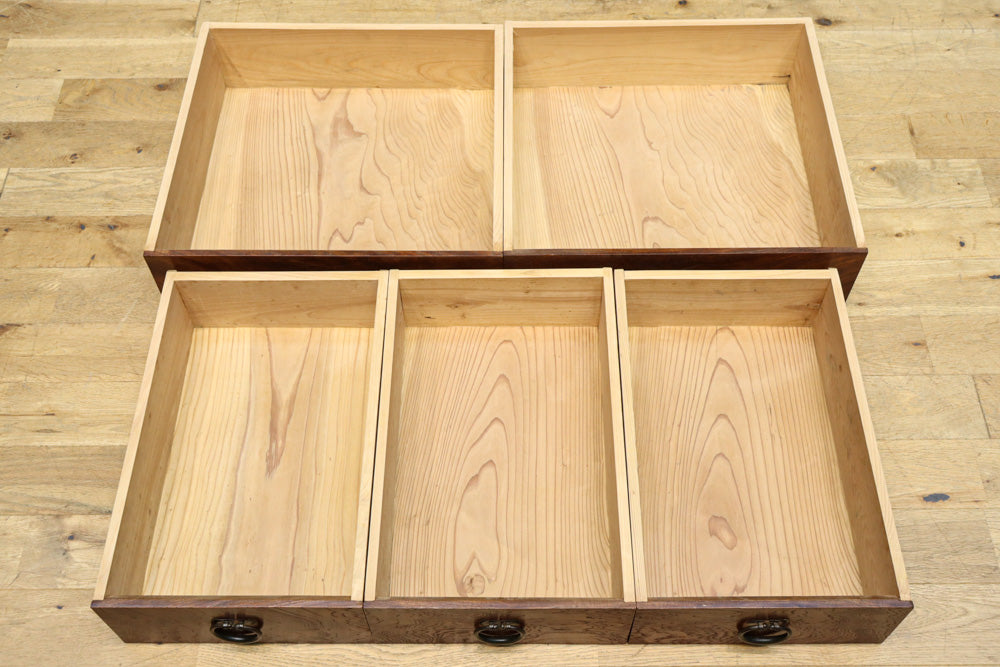 Kitchen chest BB3211