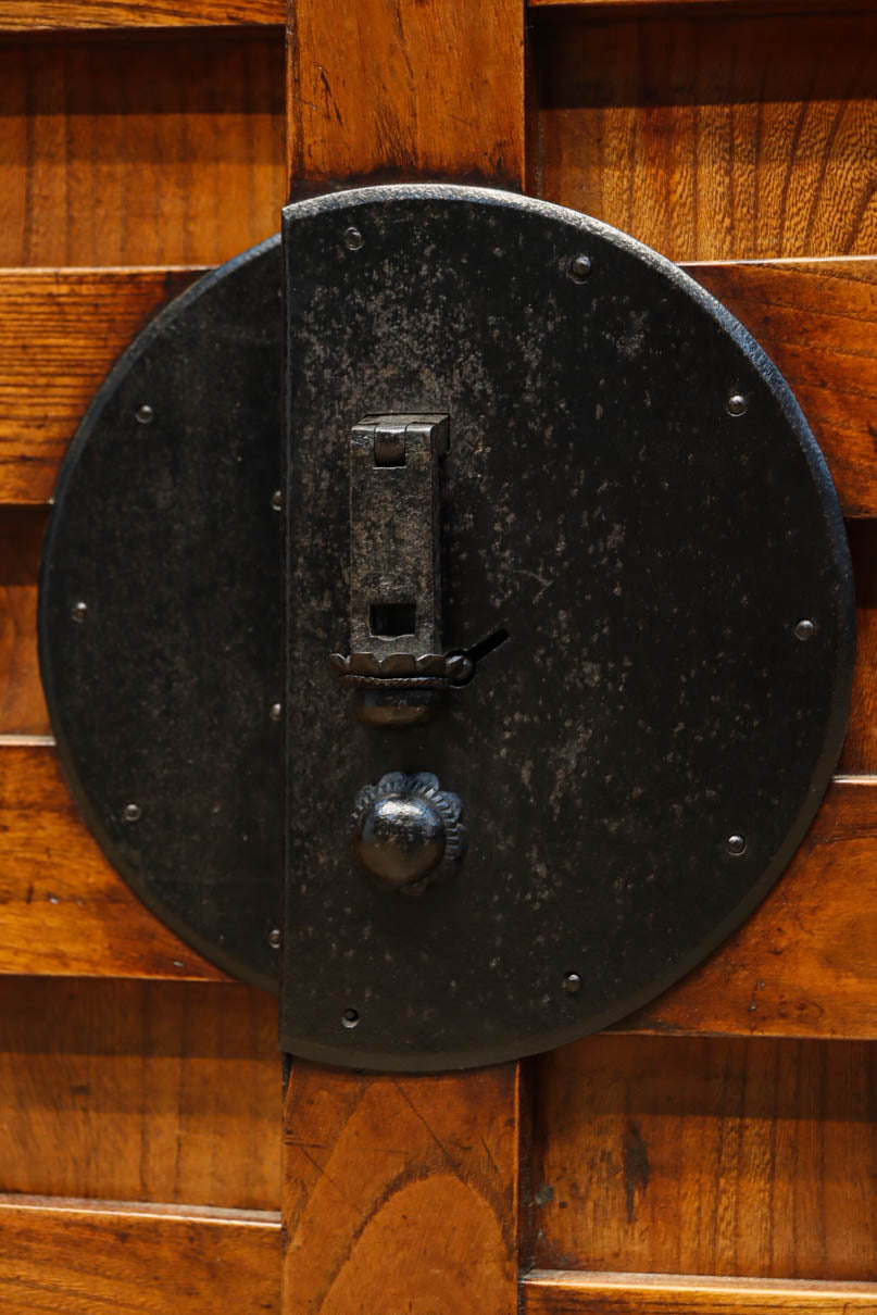 Merchant Chest BB3219