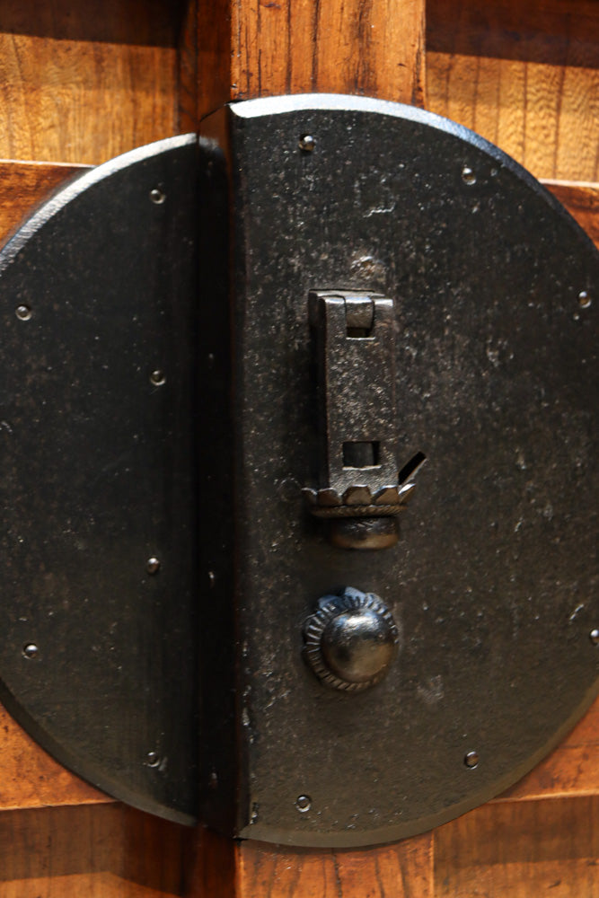 Merchant Chest BB3218