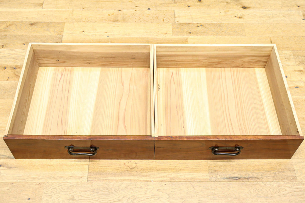 Merchant Chest BB3218