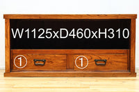 Merchant Chest BB3218