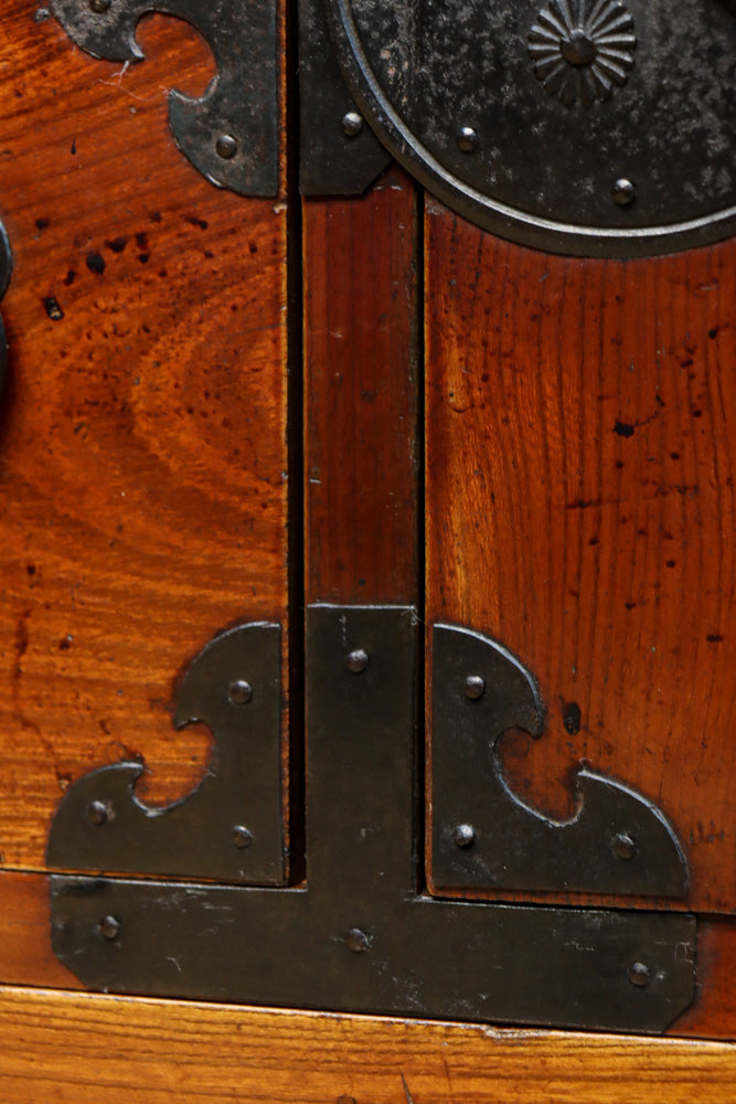 Clothing Chest BB3226