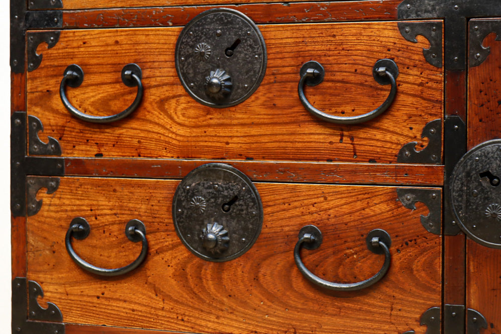 Clothing Chest BB3226