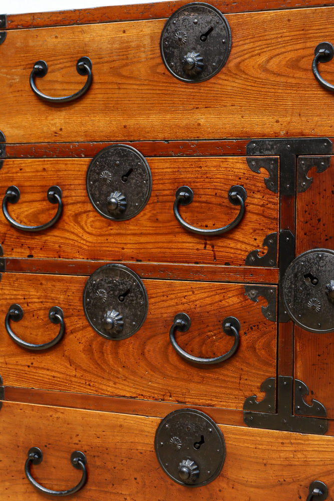 Clothing Chest BB3226