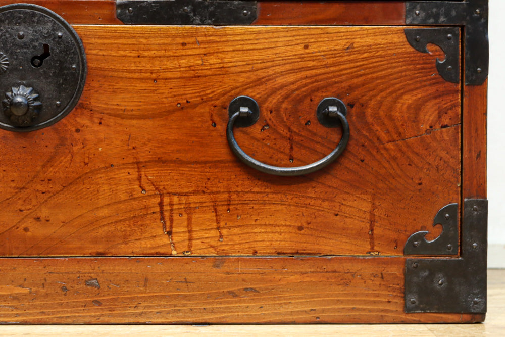 Clothing Chest BB3226