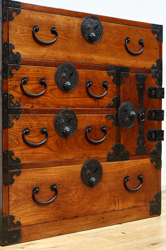 Clothing Chest BB3226