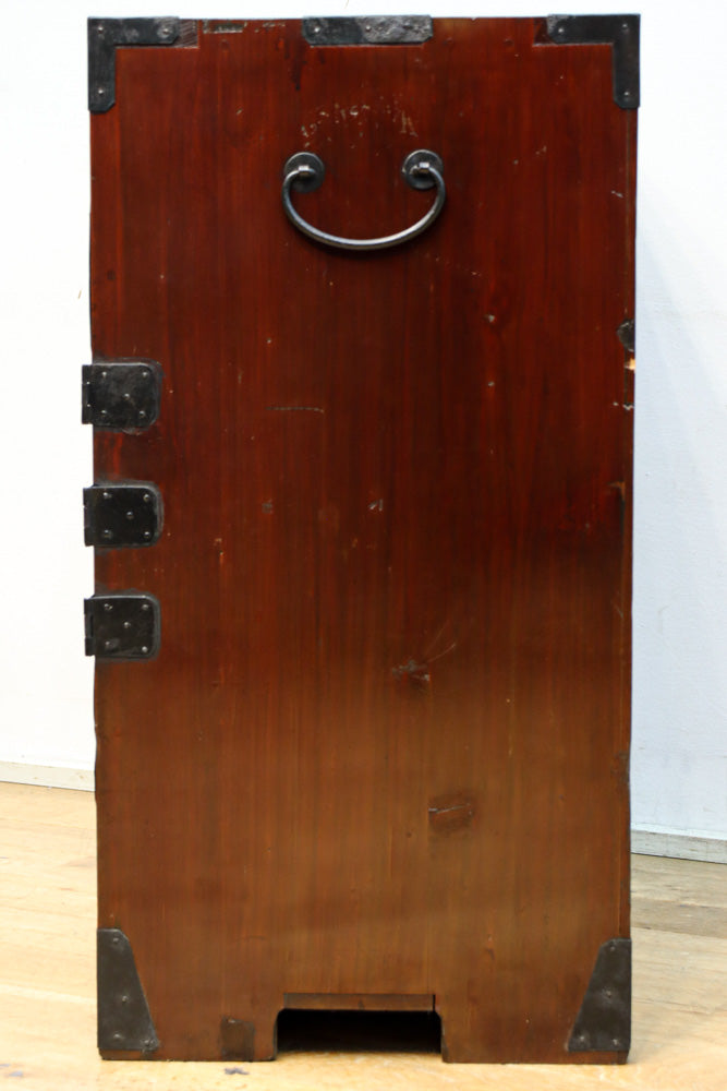 Clothing Chest BB3226