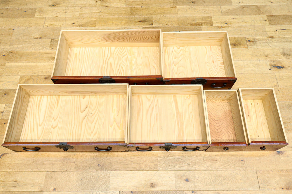 Clothing Chest BB3226