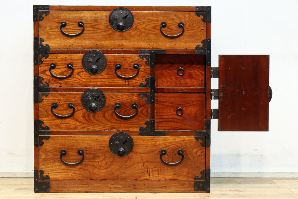 Clothing Chest BB3226