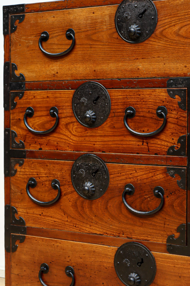 Clothing Chest BB3226