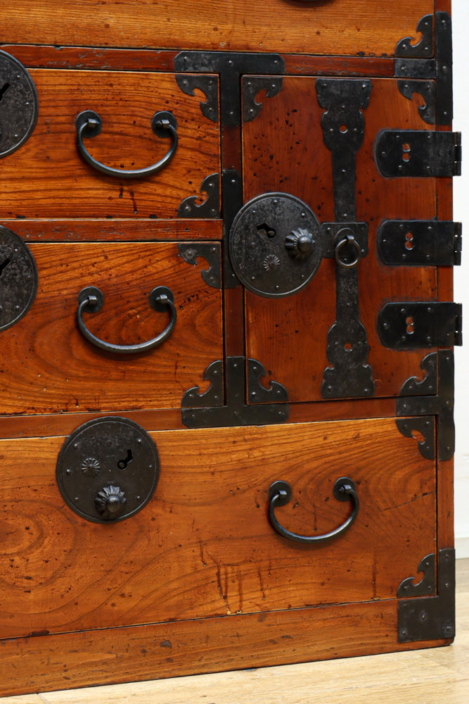 Clothing Chest BB3226