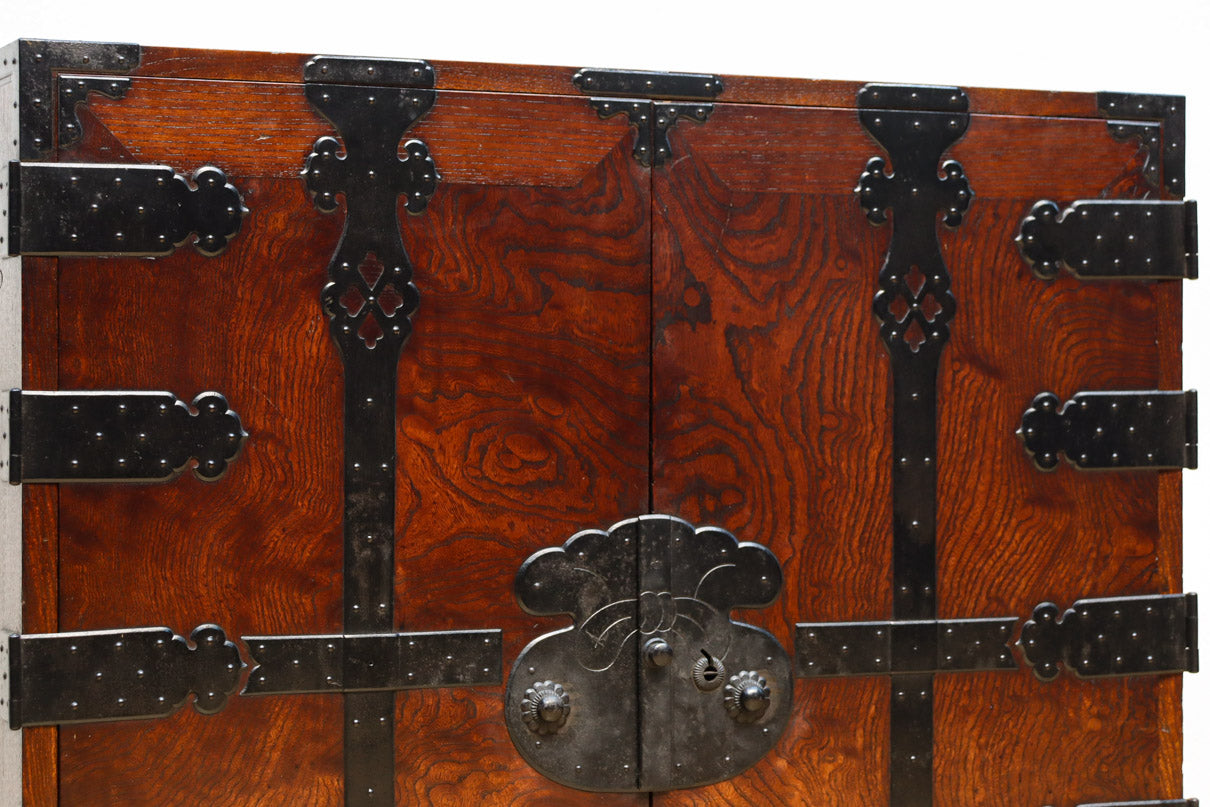 Merchant Chest BB3232