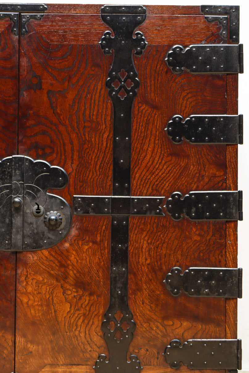 Merchant Chest BB3232