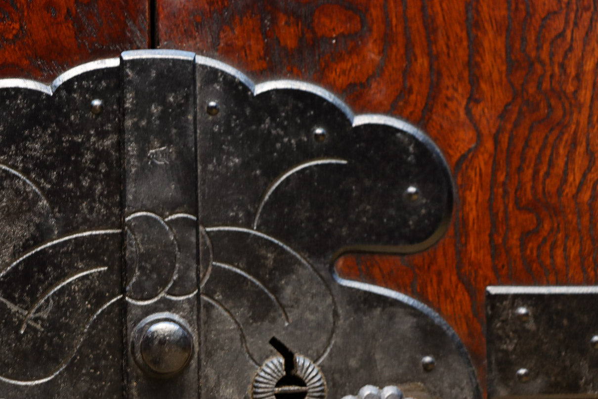 Merchant Chest BB3232