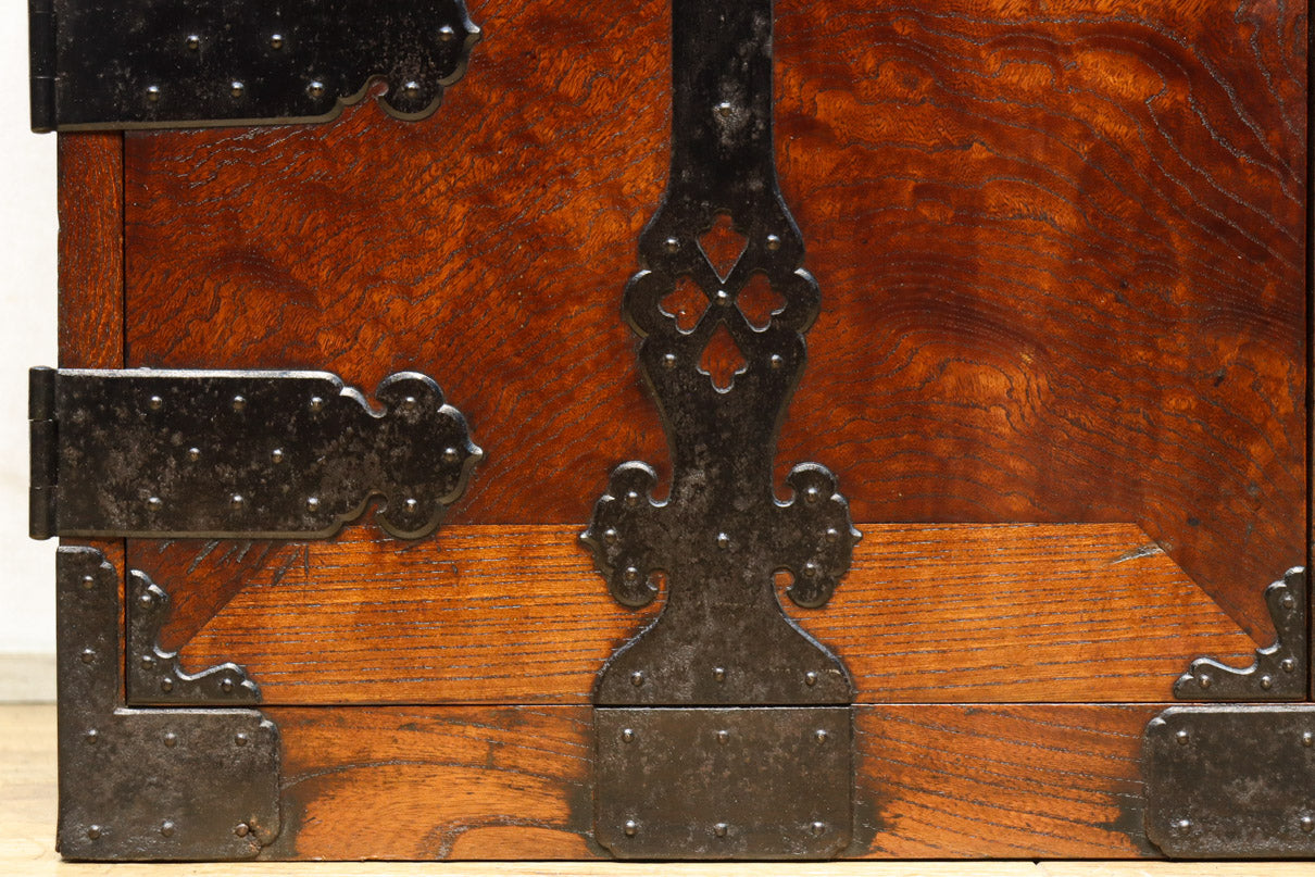 Merchant Chest BB3232