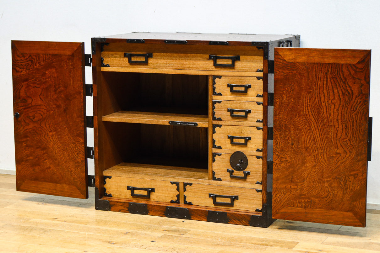 Merchant Chest BB3232