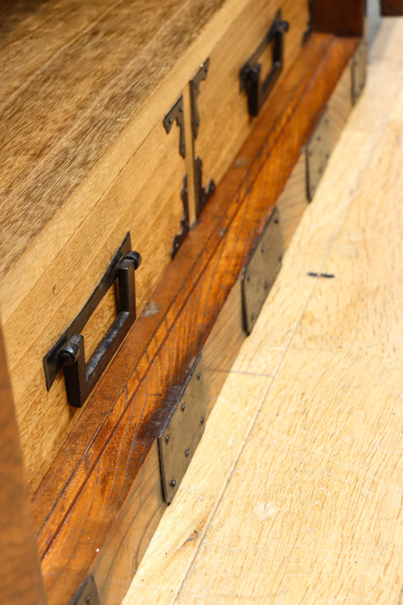 Merchant Chest BB3232