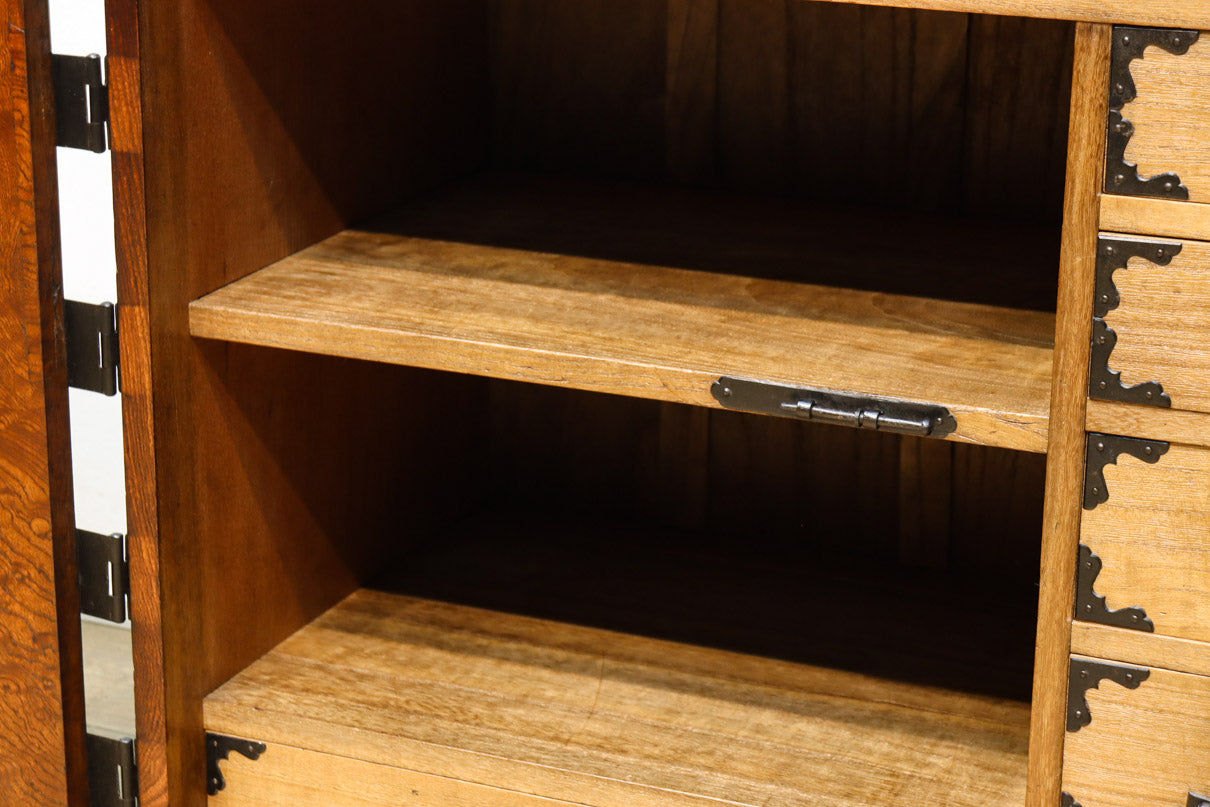 Merchant Chest BB3232