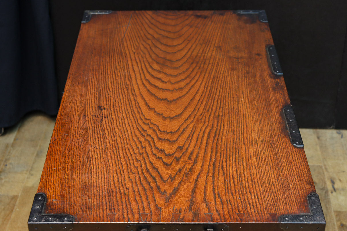 Merchant Chest BB3232