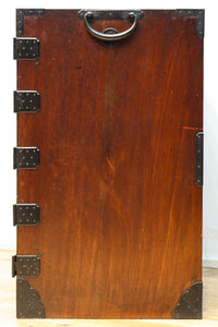 Merchant Chest BB3232