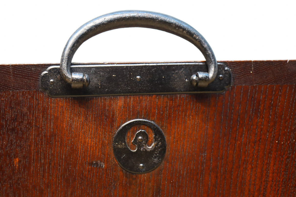 Merchant Chest BB3232