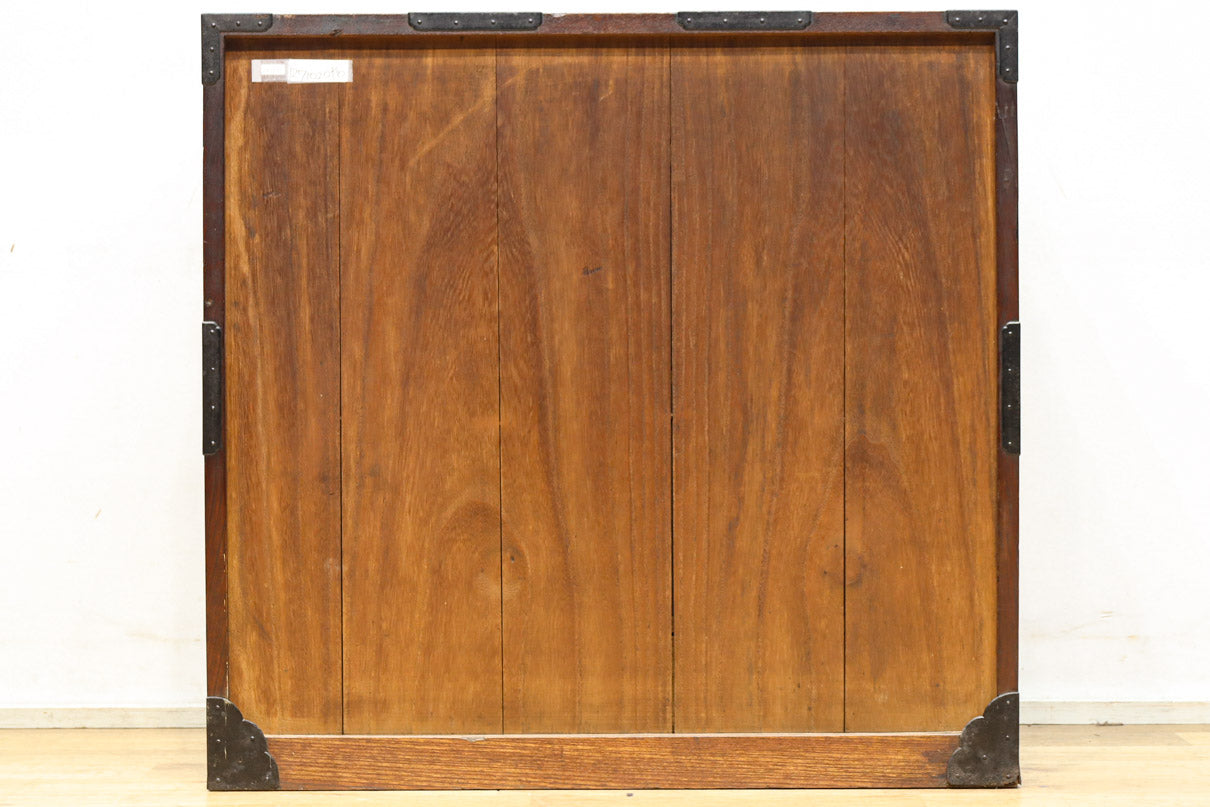 Merchant Chest BB3232