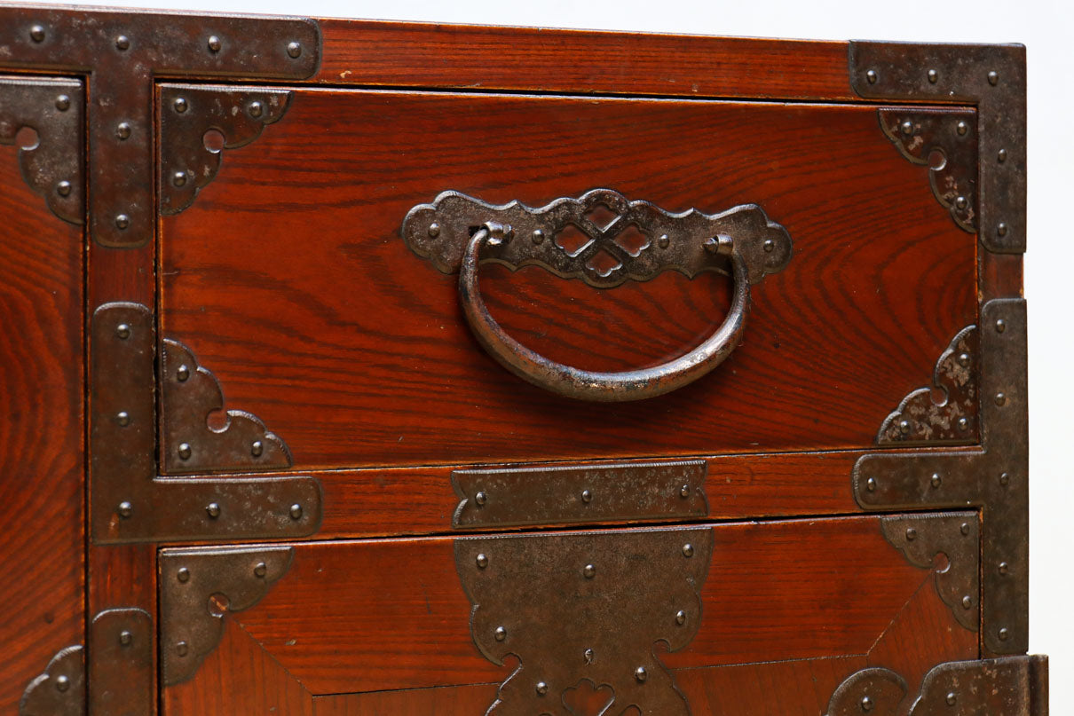 Clothing Chest BB3233