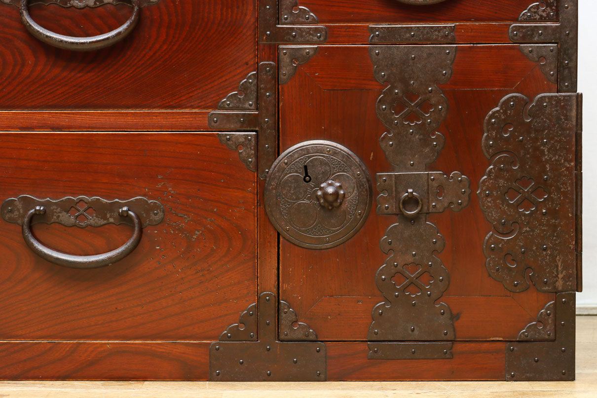 Clothing Chest BB3233