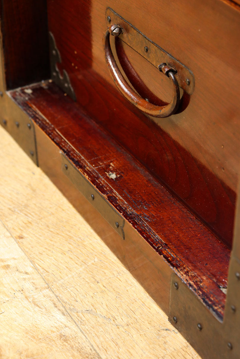 Clothing Chest BB3233