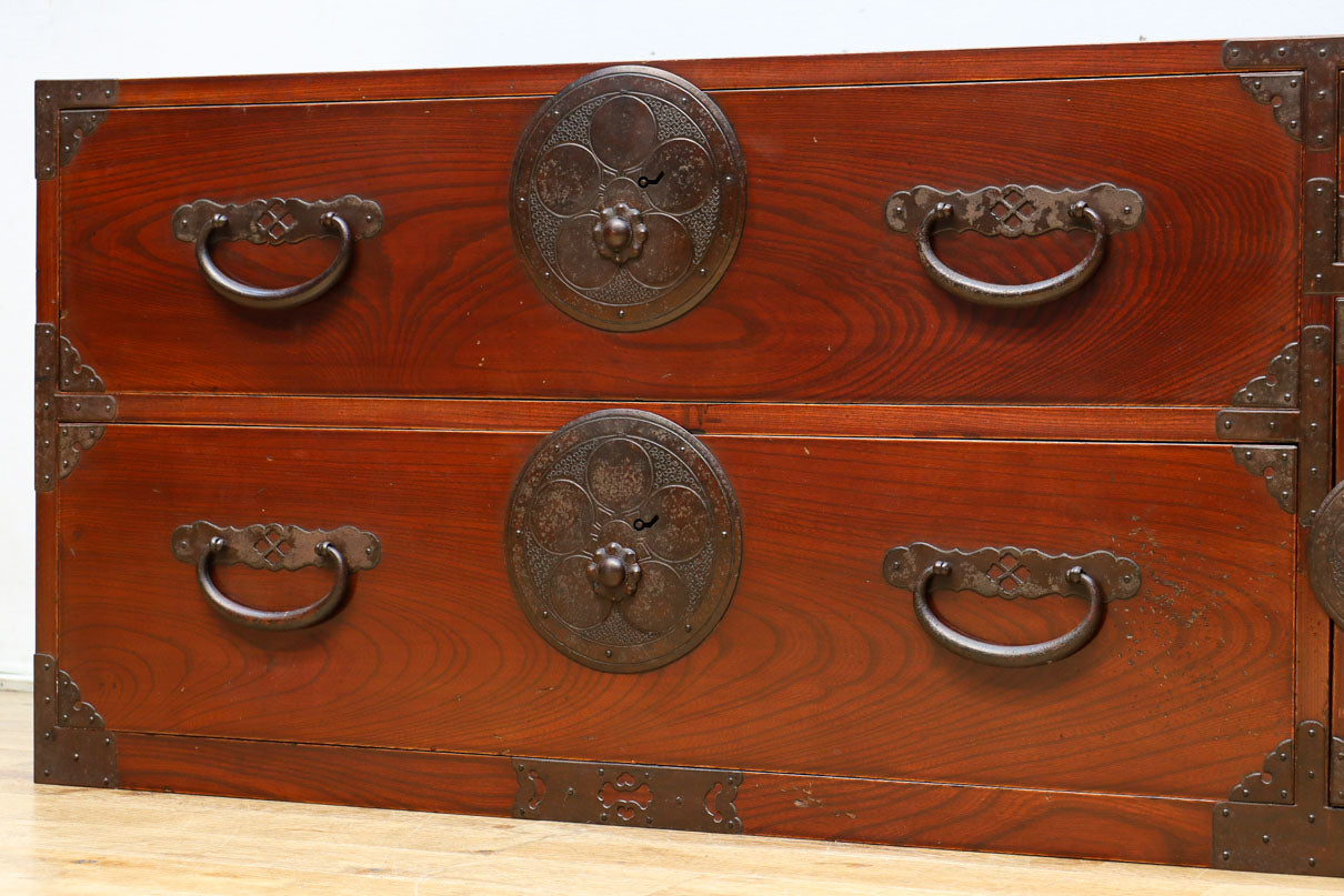 Clothing Chest BB3233