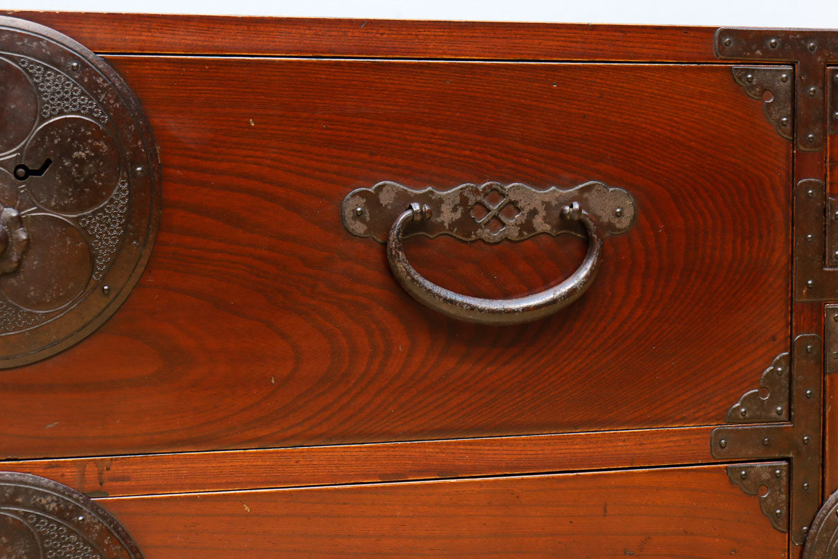 Clothing Chest BB3233