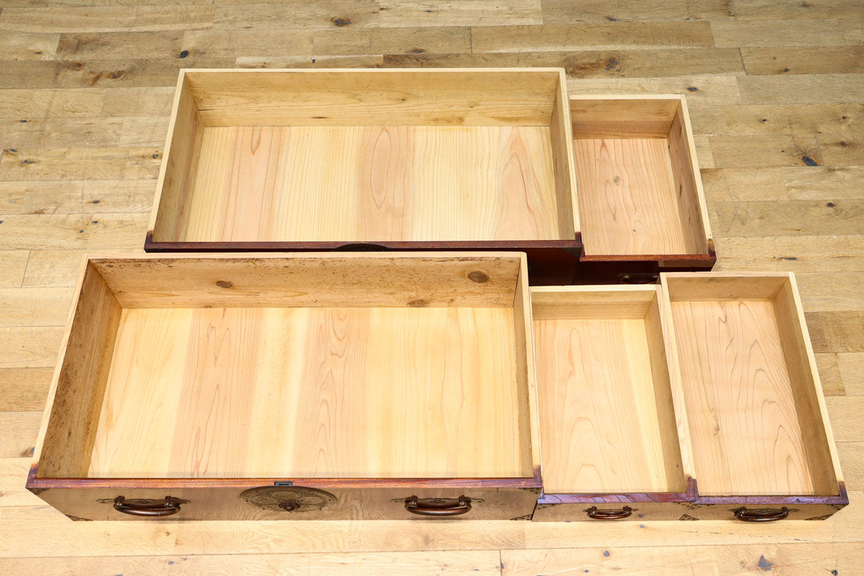 Clothing Chest BB3233