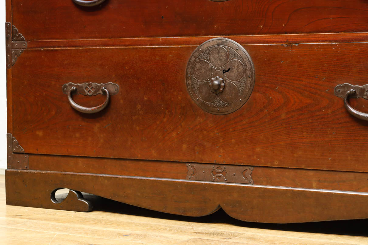 Clothing Chest BB3234
