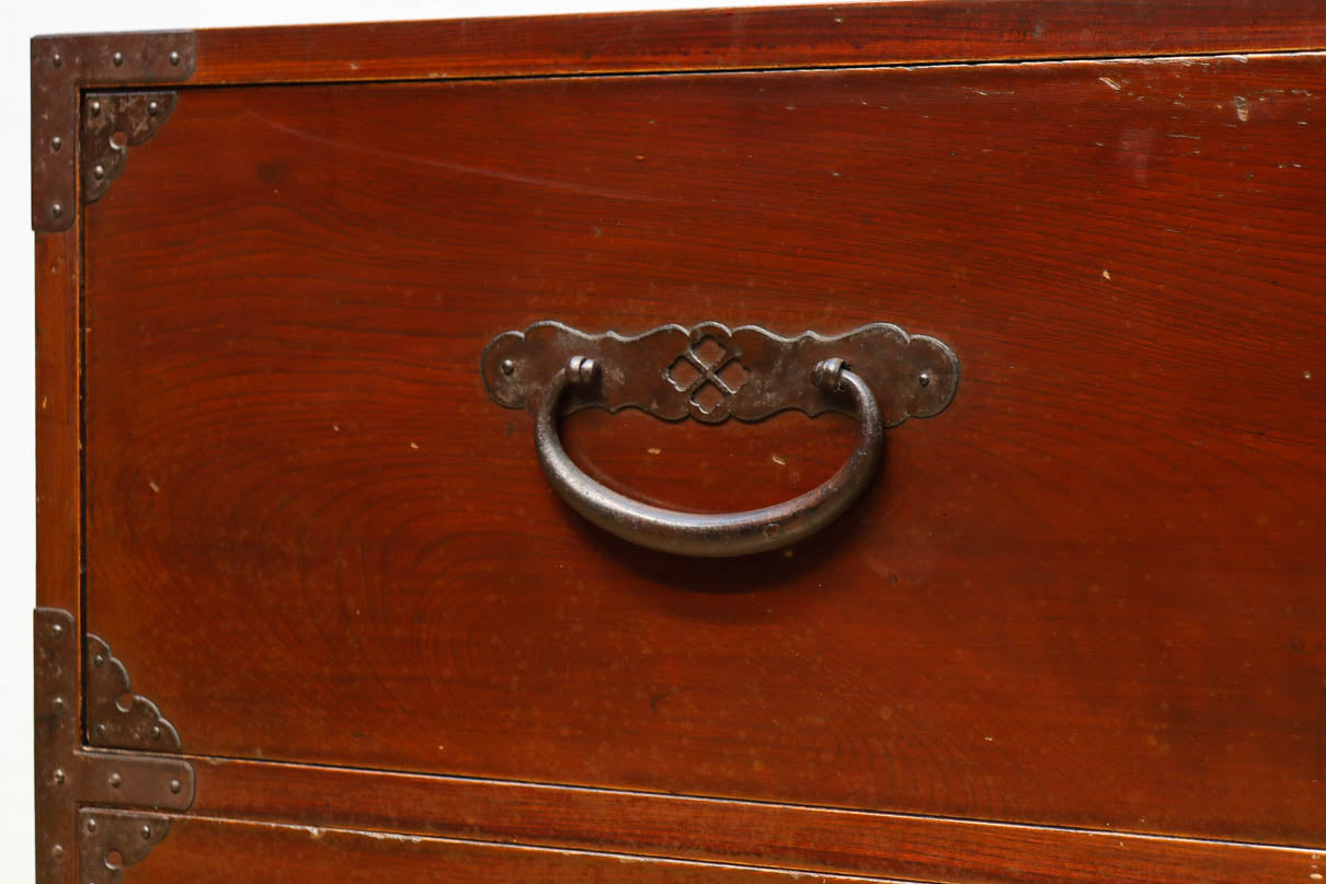 Clothing Chest BB3234
