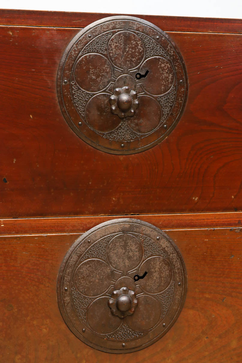 Clothing Chest BB3234
