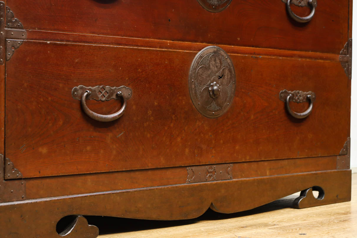 Clothing Chest BB3234
