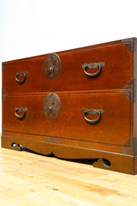 Clothing Chest BB3234
