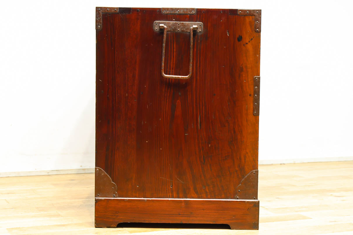 Clothing Chest BB3234
