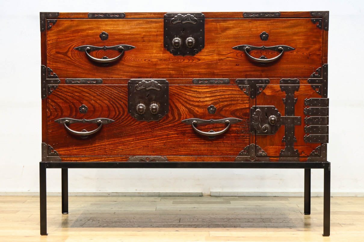 Clothing Chest BB3235