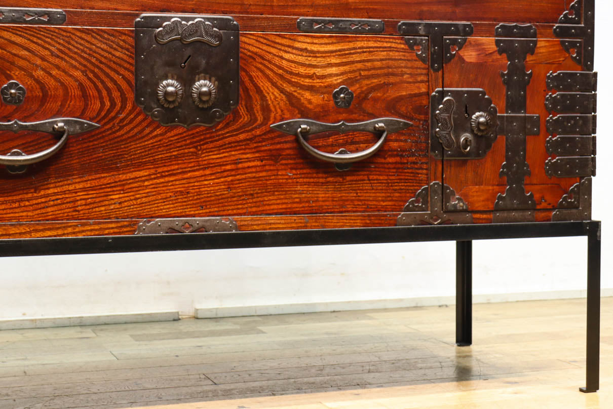 Clothing Chest BB3235